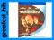 TWIERDZA (POLSKI LEKTOR) [BLU-RAY]
