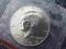 1999-D KENNEDY HALF DOLLAR, UNC