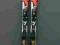 ROSSIGNOL WORLDCUP R9X TI dł. 160cm ; 09/10