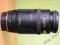 CANON EF 70-210/F4 + ETUI - JAK NOWY! POLECAM!