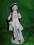 Szlachcic-ladna figurka porcelanowa
