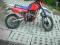 HONDA XR600R CROSS TANIO