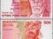 MAX - IZRAEL 500 Sheqalim 1982 r.  #  UNC-