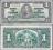 MAX - KANADA 1 Dollar (1937) r. # UNC