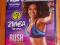 ZUMBA Fitness Rush / XBOX360 / NOWA-FOLIA / W-Wa