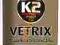 Wazelina techniczna w aerozolu VETRIX K2 125ml K2B