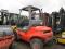 LINDE H45 D DIESEL 4.5 TONY