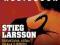 DZIEWCZYNA, KTÓRA IGRAŁA Z OGNIEM - Stieg Larsson
