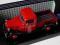 Ford Pickup (1937) 1:24 Motormax