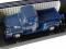 Ford F-100 Pickup (1956) 1:24 Motormax