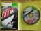 Blood Stone 007 Bond XBOX360 XBOX jak NOWA!!