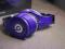 SŁUCHAWKI MONSTER BEATS DR DRE STUDIO PURPLE
