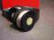 MONSTER BEATS  SOLO HD BLACK YELLOW LIMITED OKAZJA