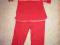 PIŻAMA CIĄŻOWA  S/M spodnie 3/4