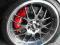 BBS RS 8,5 I 9,5J X 20 RARYTAS CULT GERMAN STYLE