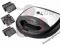 3w1 OPIEKACZ GRILL GOFROWNICA TOSTER TURBO GWARAN