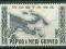 AS/Papua&New Guinea 1952 10sh!! * Viceszpic!