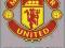 GLORY, GLORY MANCHESTER UNITED! - plakat 61x91.5cm