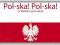 POLSKA! - 7 x WORLD CUP FINALISTS plakat 91.5x61cm