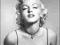 MARILYN MONROE - DIAMENT - piękny plakat 40x50cm
