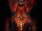 WORLD OF WARCRAFT - DEATHWING - plakat 61x91.5cm !