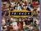 FRIENDS [PRZYJACIELE] - MONTAGE - plakat 61x91.5cm
