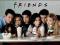 FRIENDS [PRZYJACIELE] - MILKSHAKE plakat 91.5x61cm