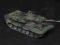 Polski Leopard 2A4 DRAGON 1/72