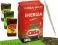 Yerba Mate CBSe ENERGIA GUARANA 500g + DODATKI