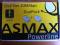Asmax PowerLine Click'Net Powerline 200Mbps 2 szt.