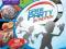 GAME PARTY IN MOTION - KINECT [XBOX360] WEJHEROWO