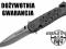 - - Nóż ratunkowy Magnum Lifesaver BOKER + latarka