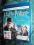 2xBLU-RAY Harry Potter i Książę Półkrwi W FOLII PL