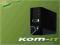 KOM-IT 3GEN CORE i5-3450 GT640 2GB! 8GB 500GB RATY