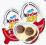 czekolada JAJKA NIESPODZIANKI skorobki KINDER JOY