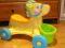 Jeździk konik FISHER PRICE - stan IDEALNY