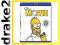 SIMPSONOWIE: wersja kinowa DUBBING PL [BLU-RAY]