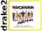 TESTOSTERON [VCD]