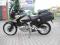 Africa Twin 2000 r - 32 tys km przebieg