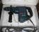 BOSCH GBH 4 DFE PROFESSIONAL.ORYG+KUFER NOWY SDS+