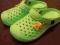 buty klapki  lato plaża r.27