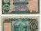 HONGKONG I SHANGHAI 1976 10 DOLLARS