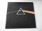 PINK FLOYD The dark side of the moon UK EX