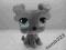 Littlest Pet Shop figurka