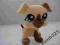 Littlest Pet Shop figurka