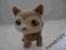 Littlest Pet Shop figurka