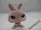 Littlest Pet Shop figurka