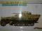 Okazja !!! CYBER-HOBBY Sd.Kfz.251/23 Ausf.D