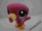 Littlest Pet Shop figurka