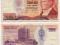 TURCJA (1970) 1995 20000 LIRASI